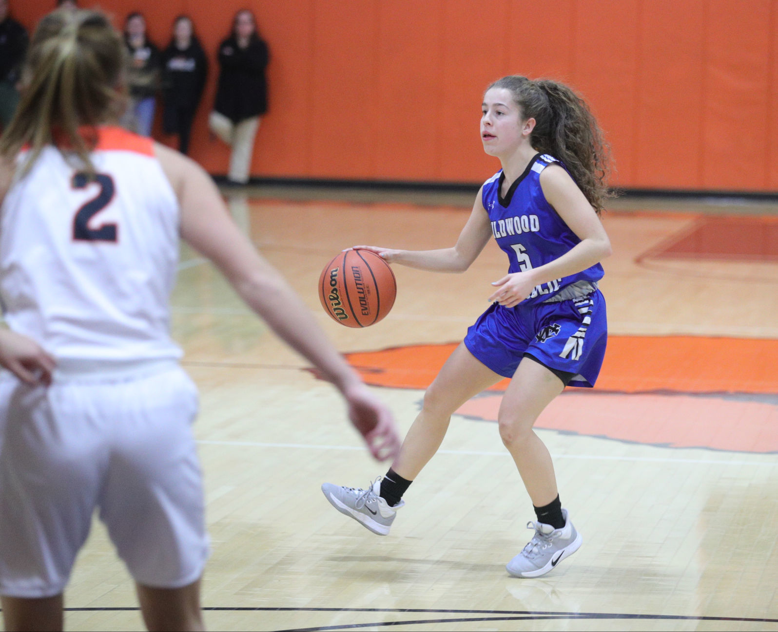 Middle vs Wildwood Catholic